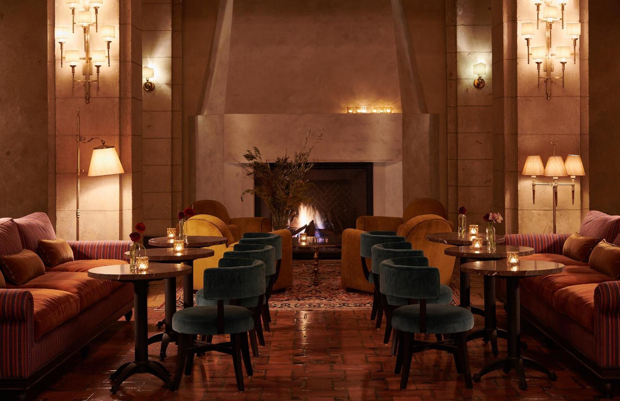 The Hollywood Roosevelt